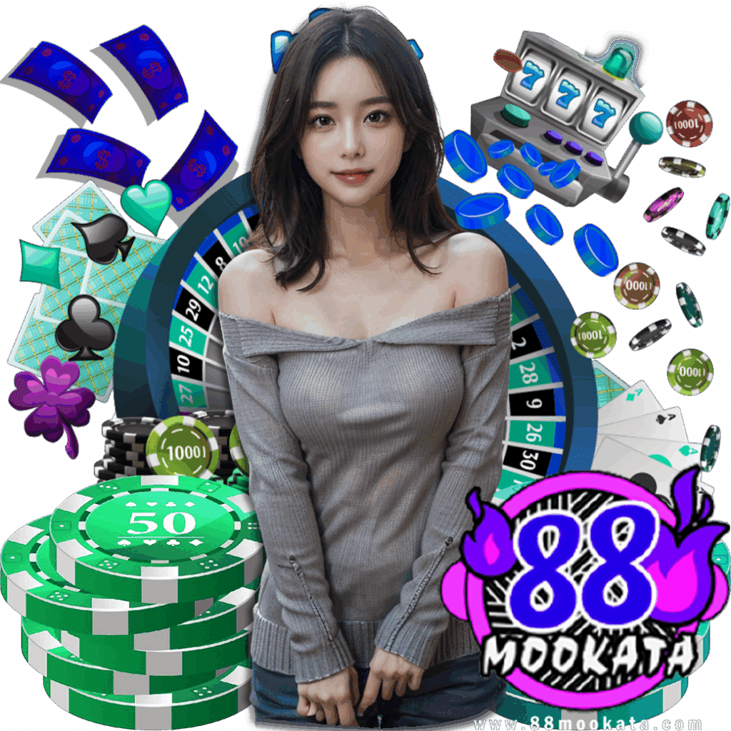 88mookata ทดลองเล่น